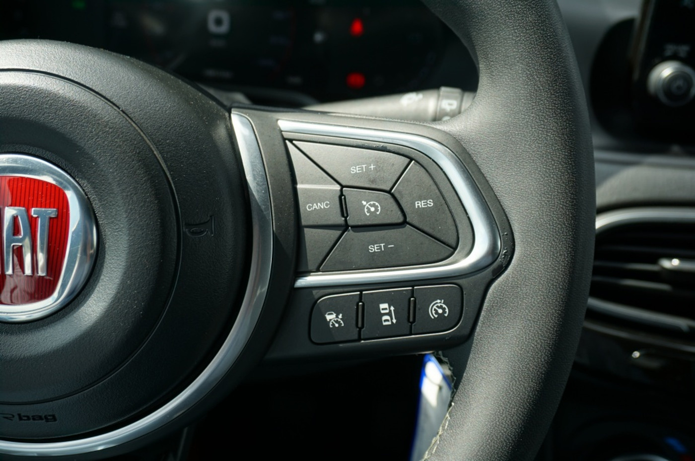 Foto van Fiat Fiat Tipo