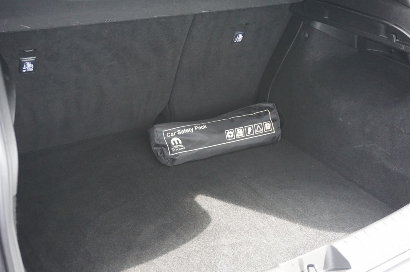 Foto van Fiat Fiat Tipo