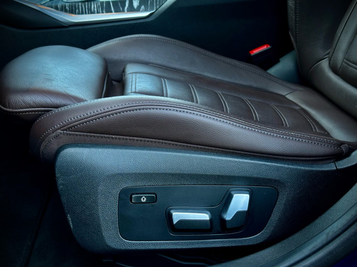Foto van BMW 320i