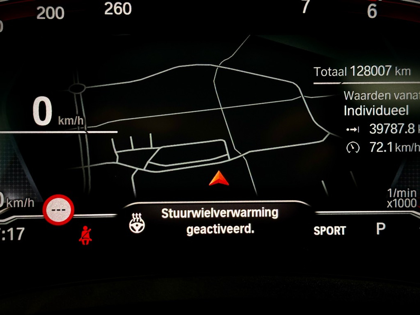 Foto van BMW 320i
