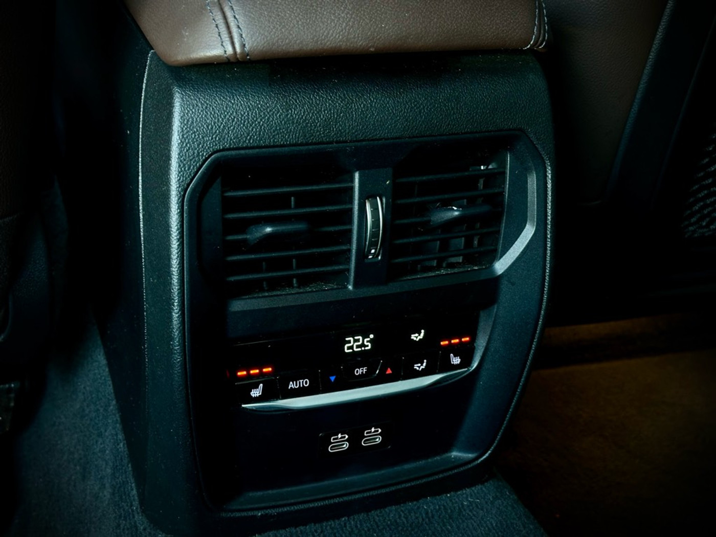 Foto van BMW 320i