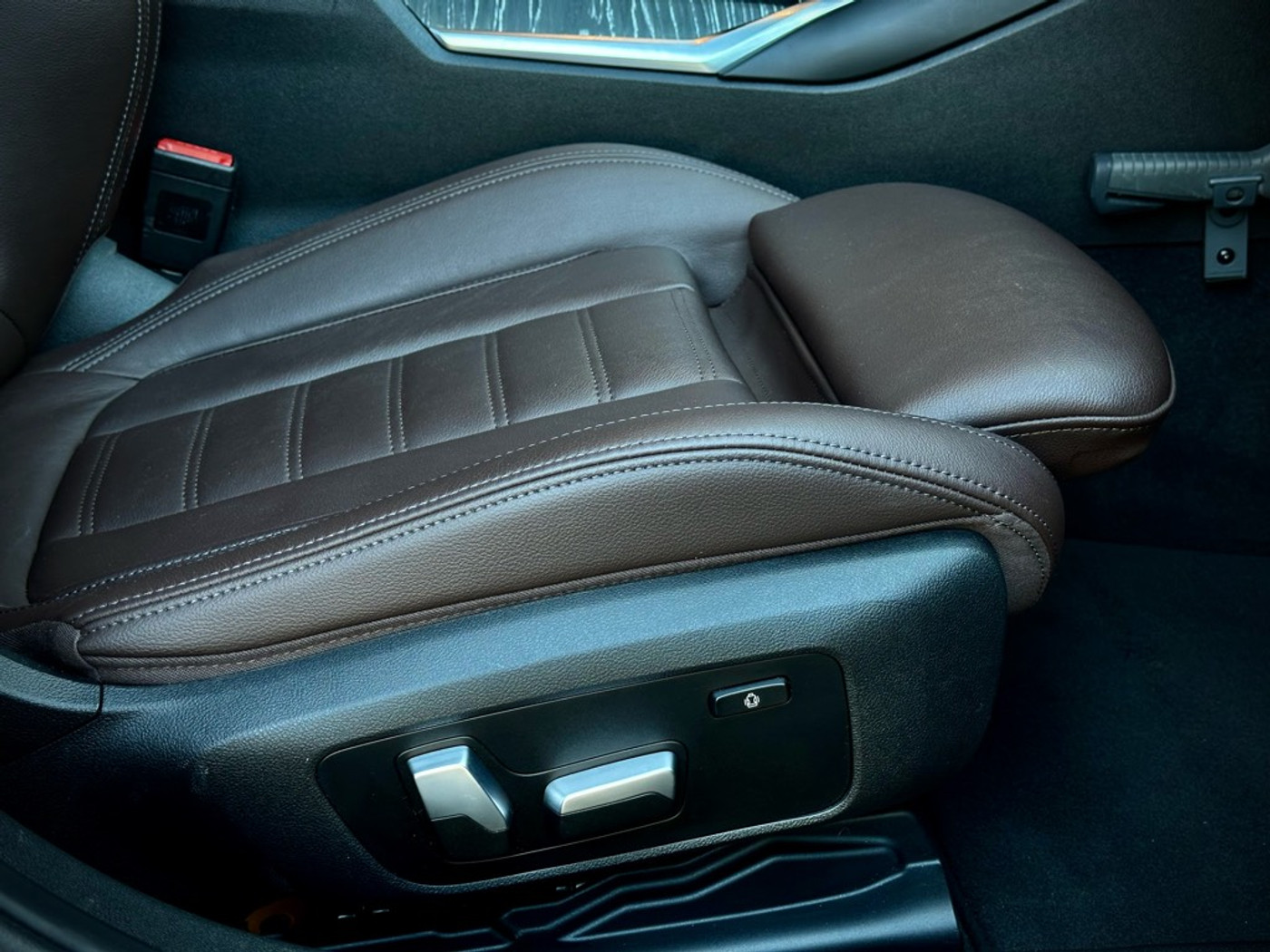 Foto van BMW 320i