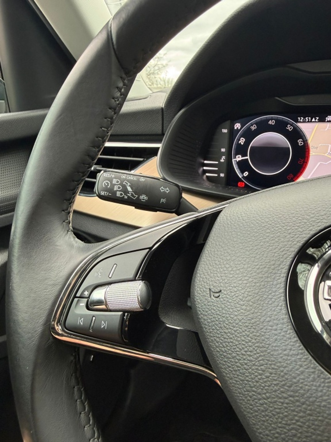Foto van Skoda Kamiq