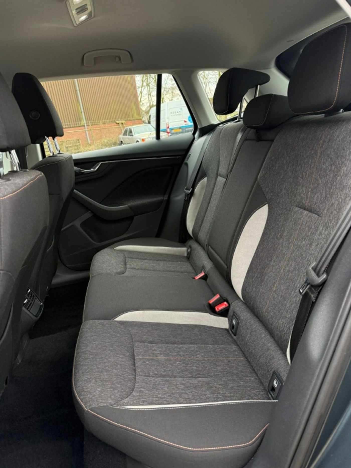 Foto van Skoda Kamiq