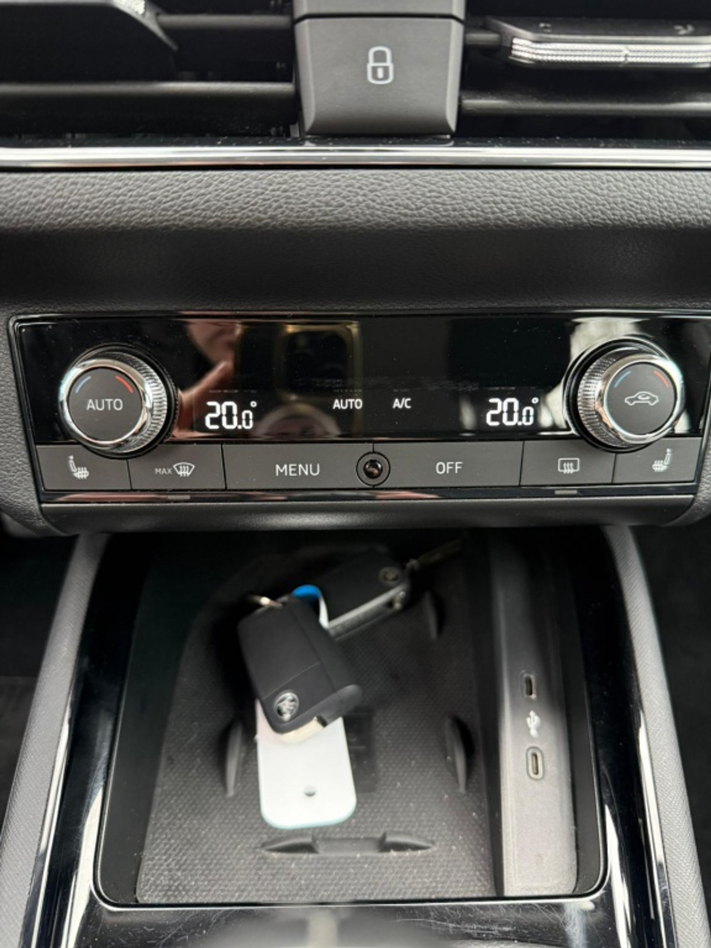 Foto van Skoda Kamiq
