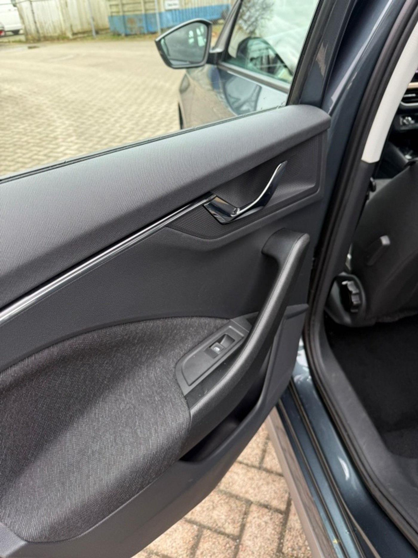 Foto van Skoda Kamiq