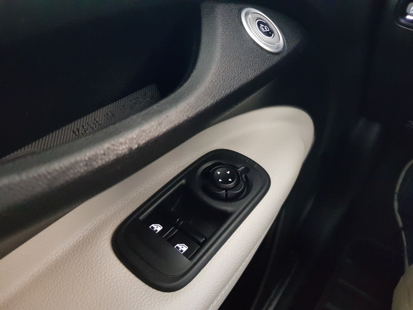 Foto van Fiat 500
