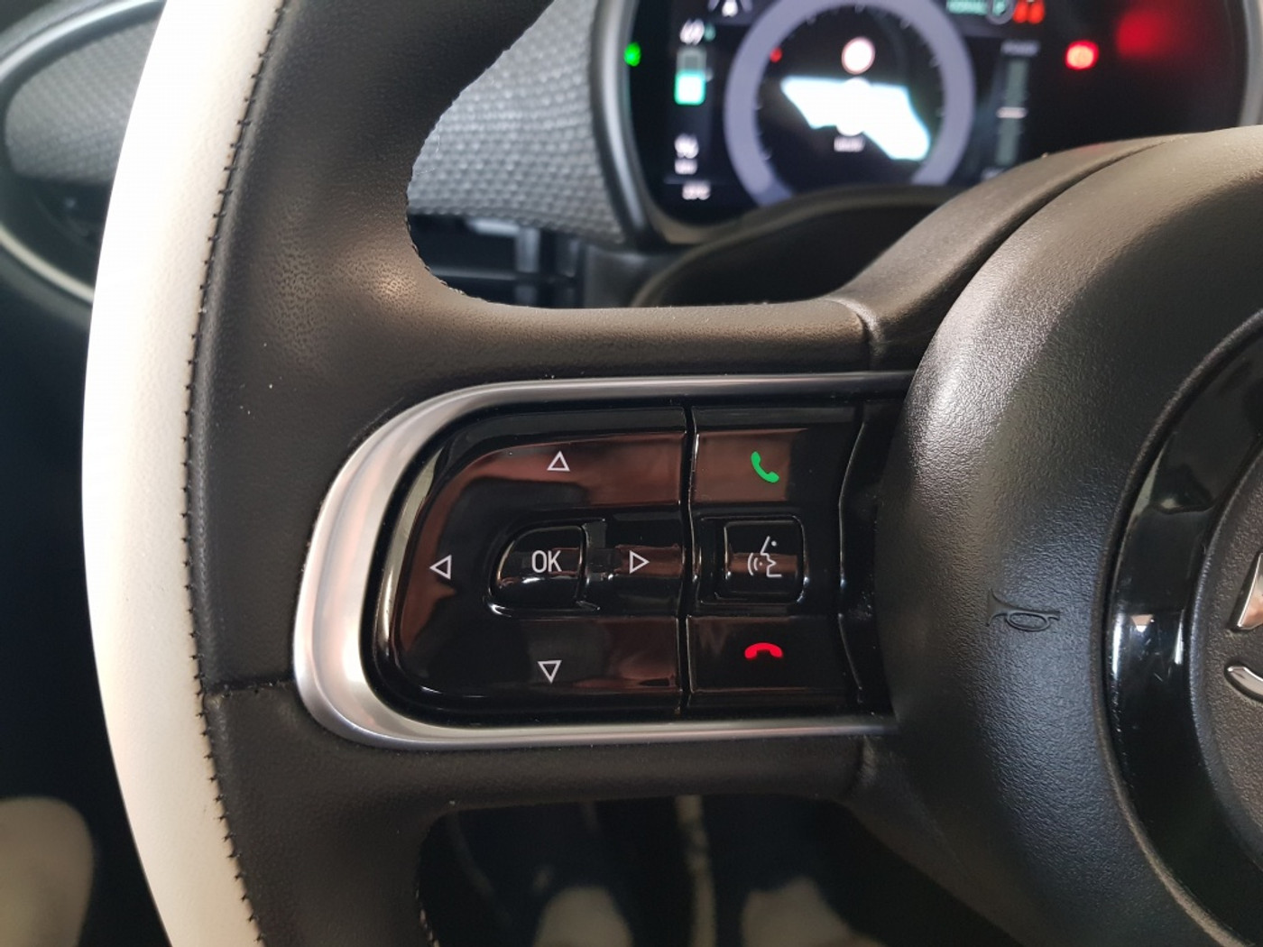 Foto van Fiat 500