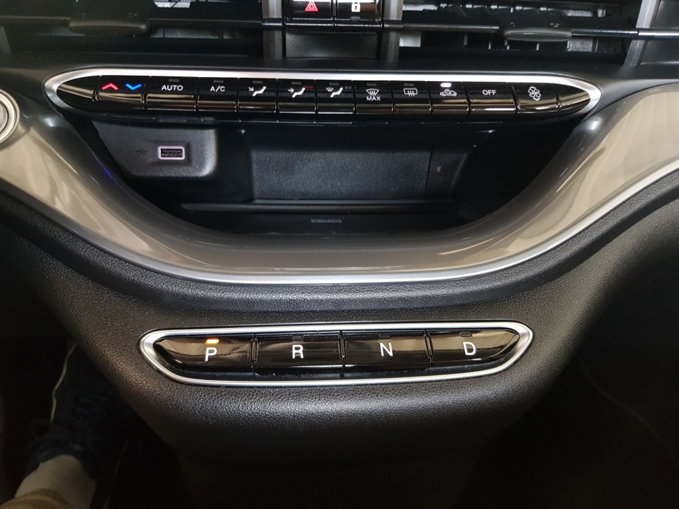 Foto van Fiat 500
