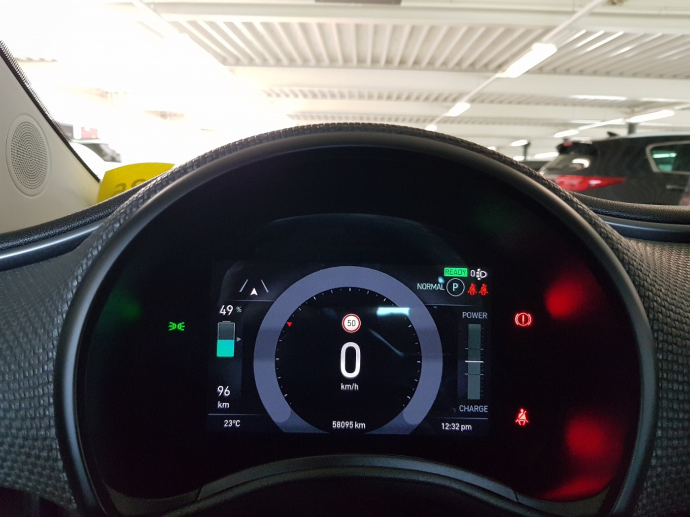 Foto van Fiat 500
