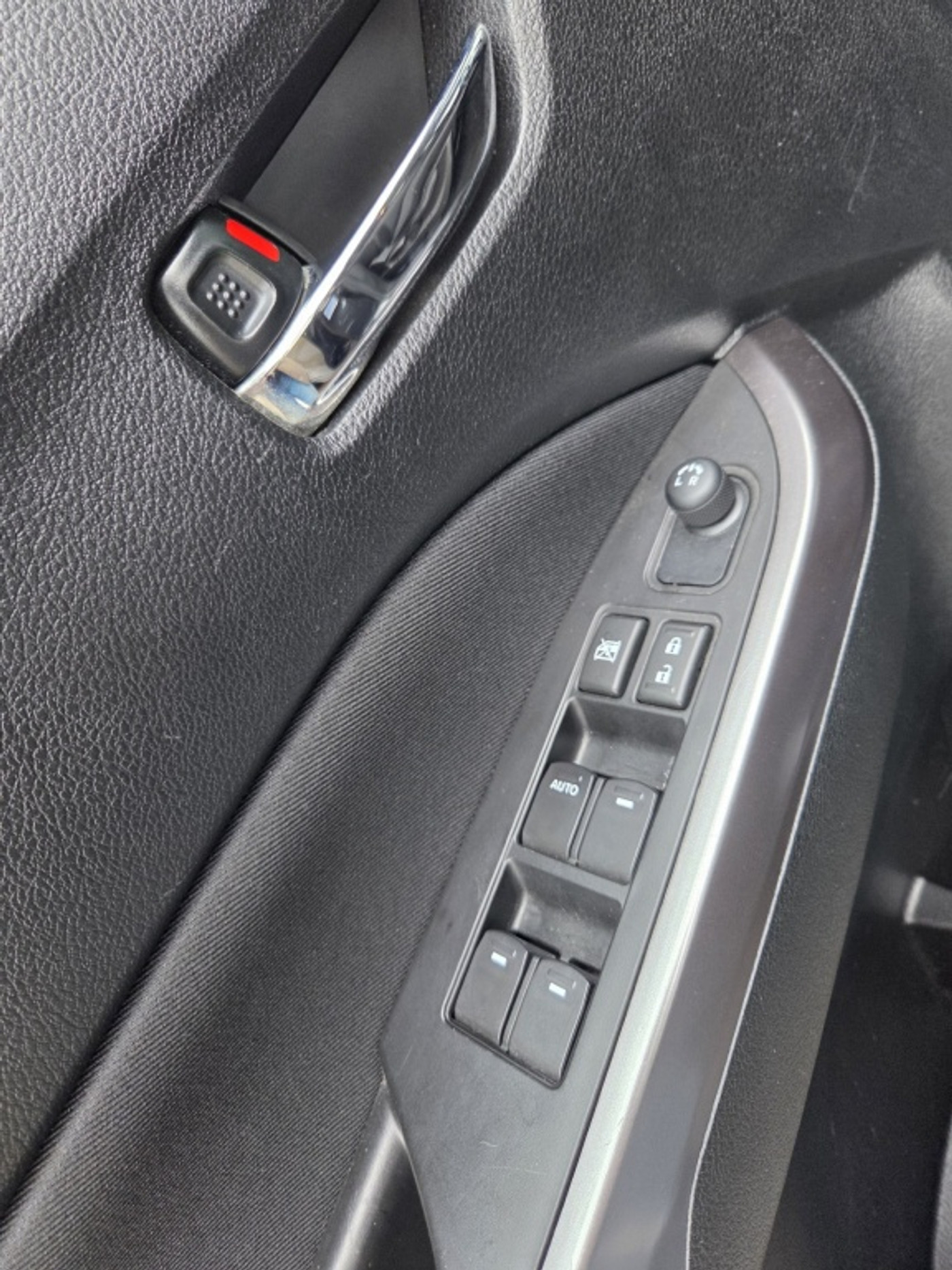 Foto van Suzuki Vitara