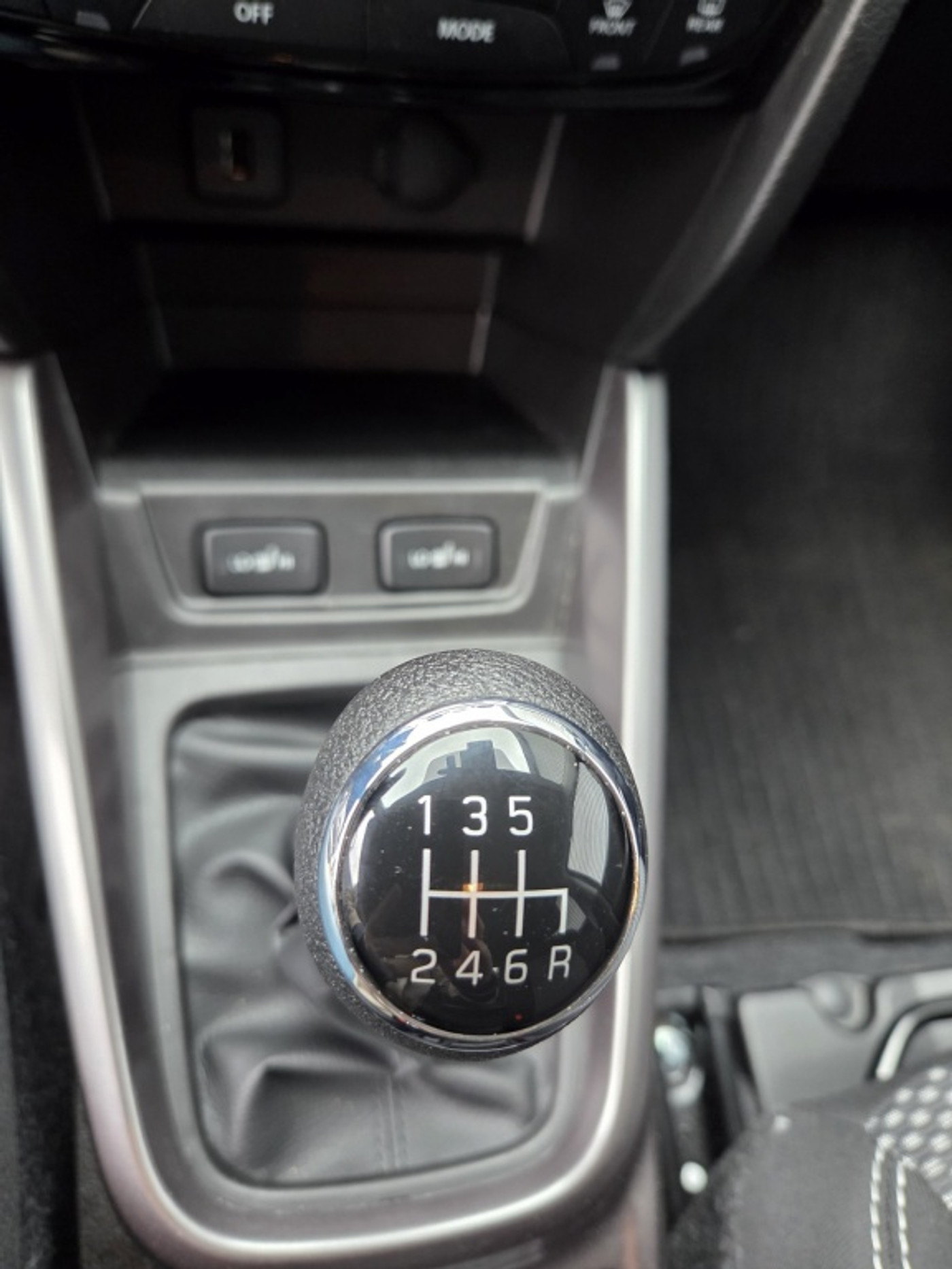 Foto van Suzuki Vitara