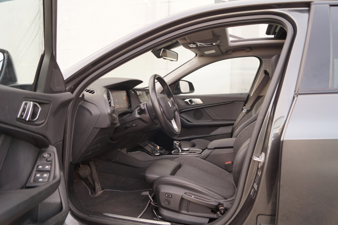 Foto van BMW 118i
