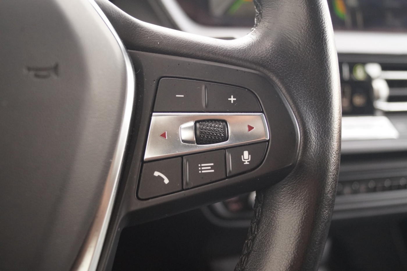 Foto van BMW 118i