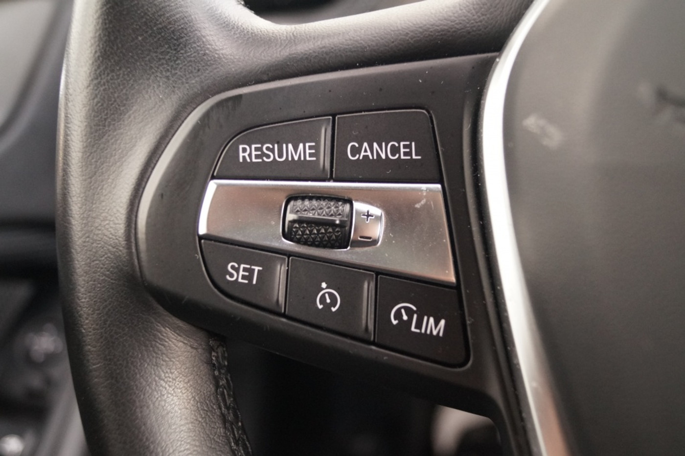 Foto van BMW 118i