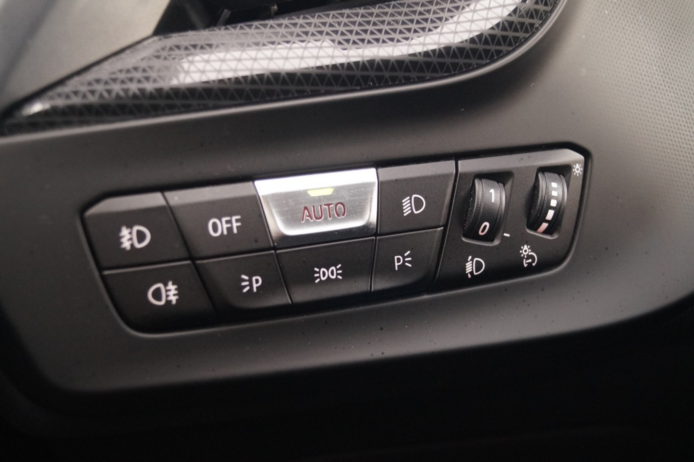 Foto van BMW 118i