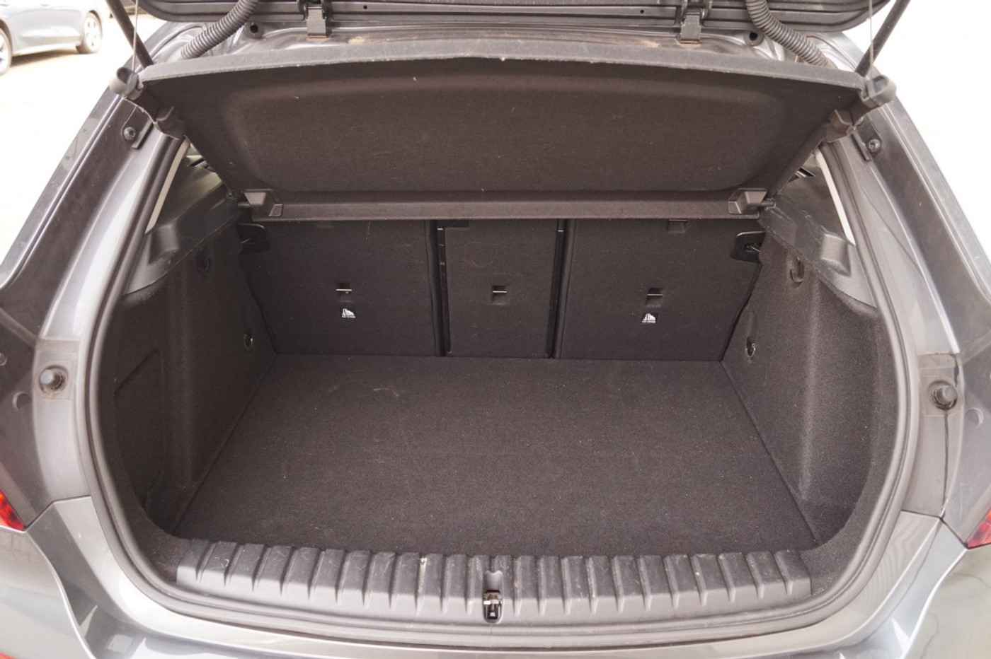 Foto van BMW 118i