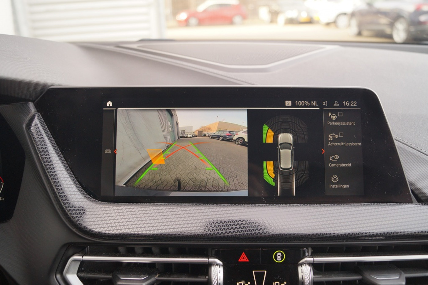Foto van BMW 118i