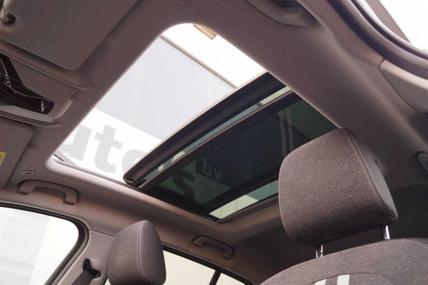 Foto van BMW 118i
