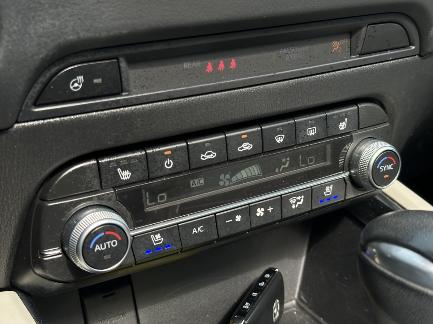 Foto van Mazda Cx-5