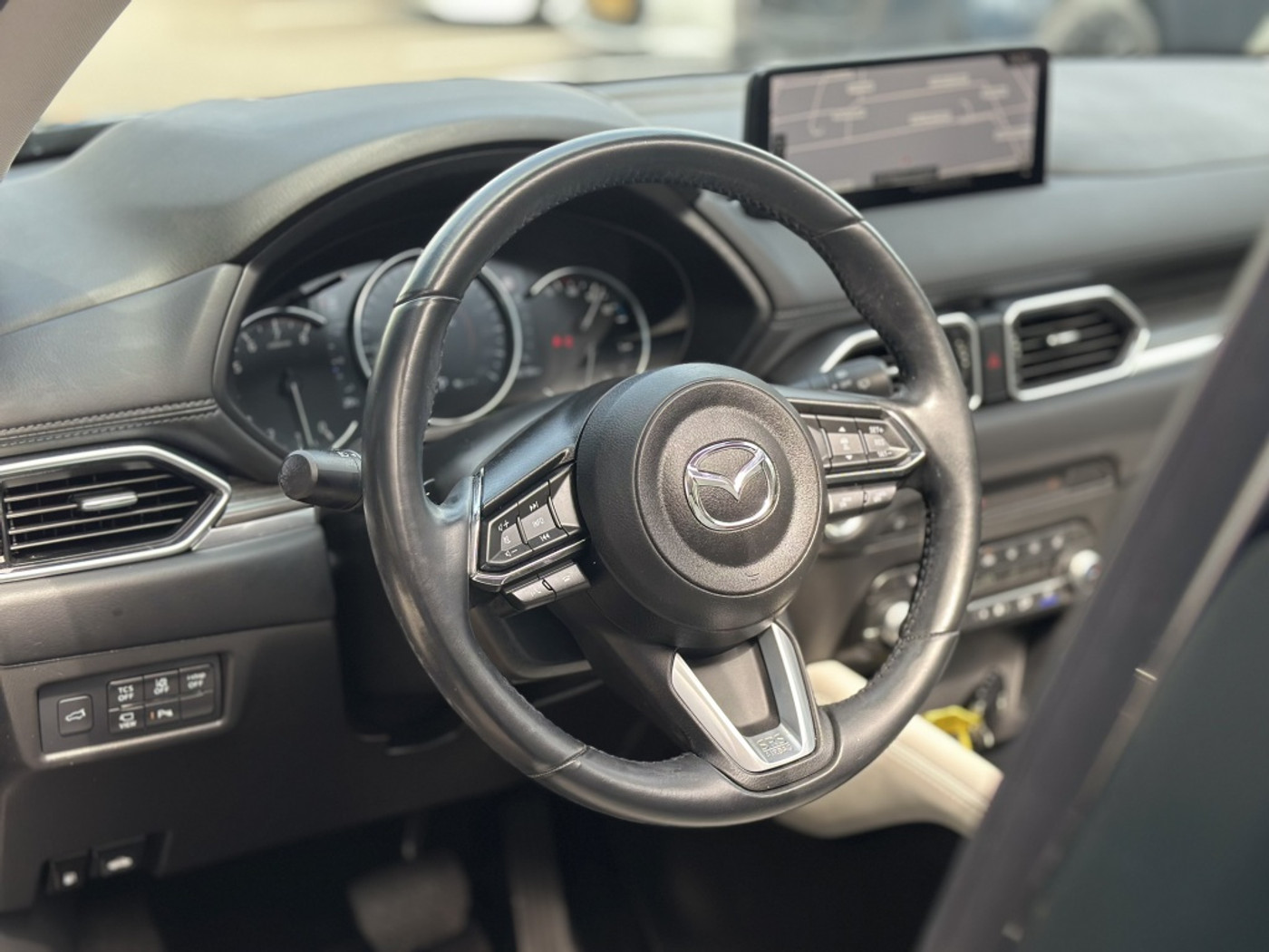 Foto van Mazda Cx-5
