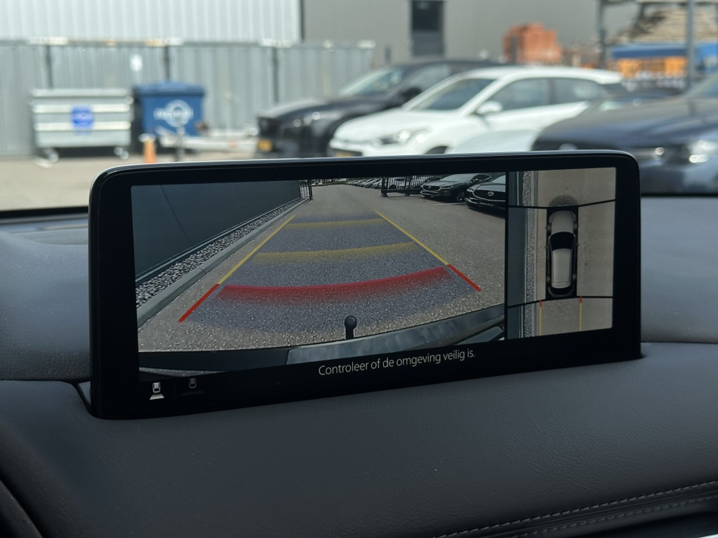 Foto van Mazda Cx-5