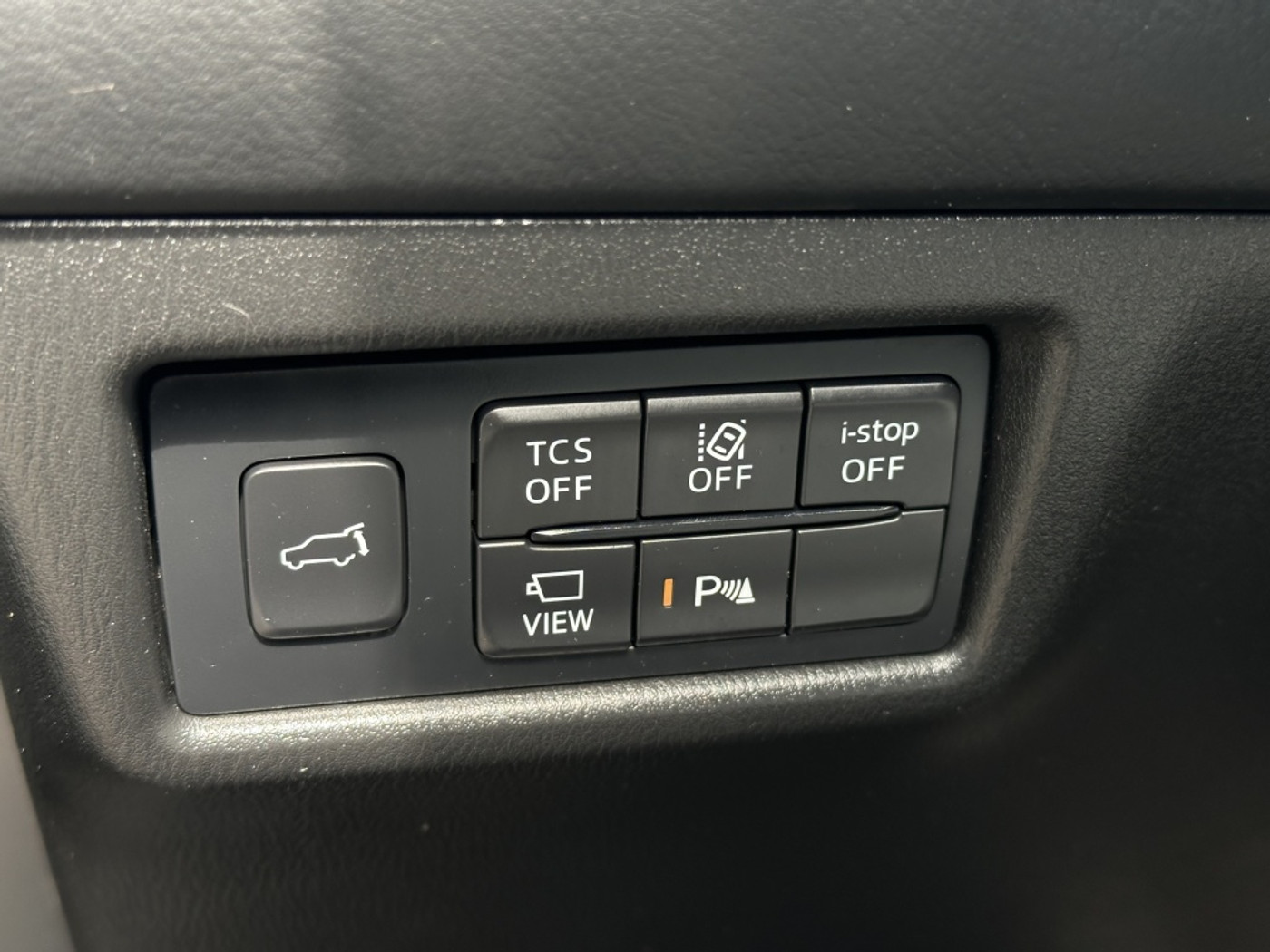 Foto van Mazda Cx-5