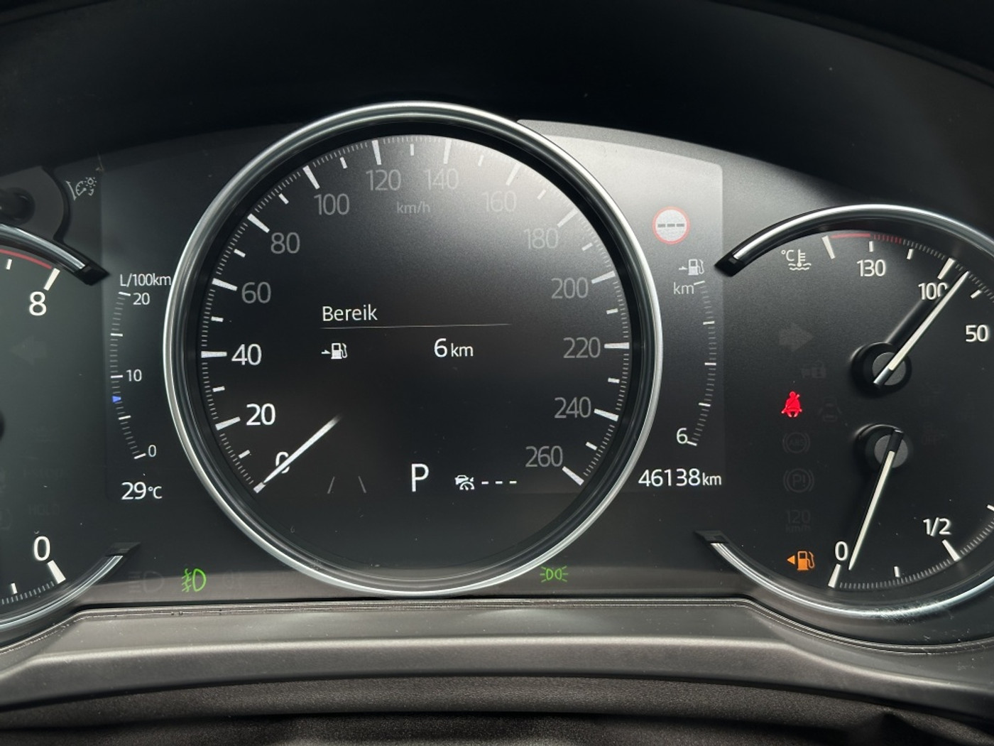 Foto van Mazda Cx-5