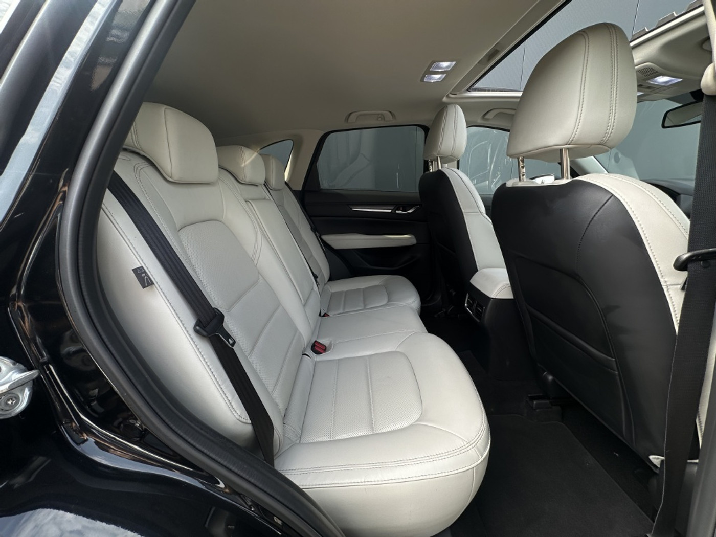 Foto van Mazda Cx-5