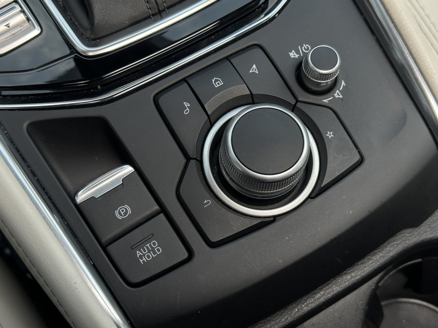 Foto van Mazda Cx-5