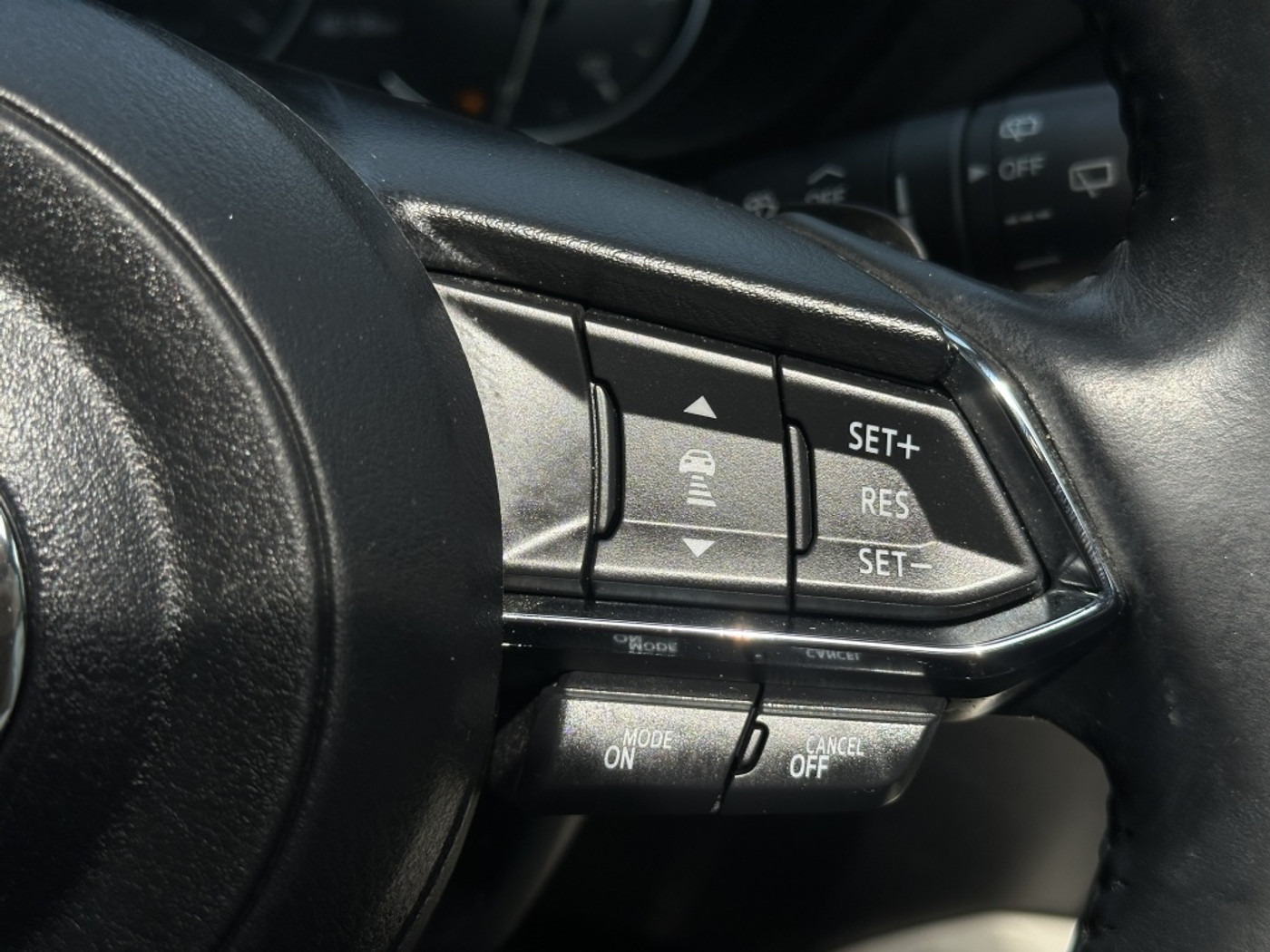 Foto van Mazda Cx-5