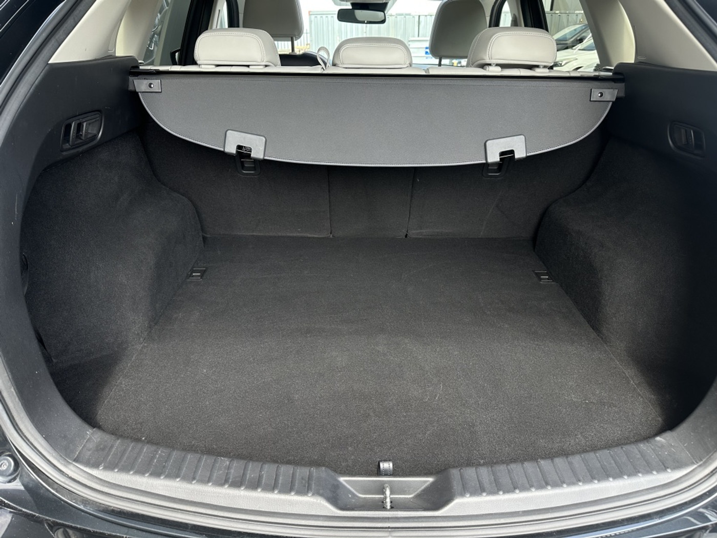 Foto van Mazda Cx-5
