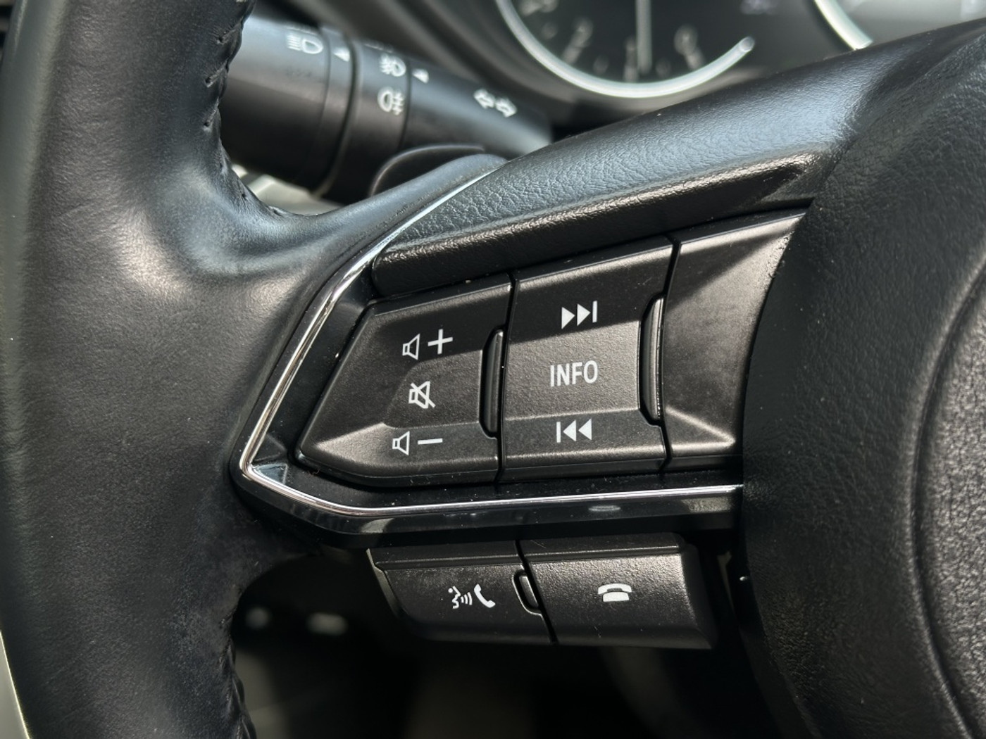 Foto van Mazda Cx-5