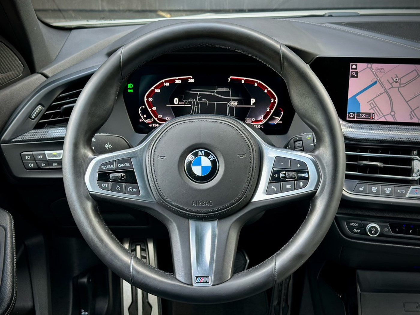 Foto van BMW 1-serie