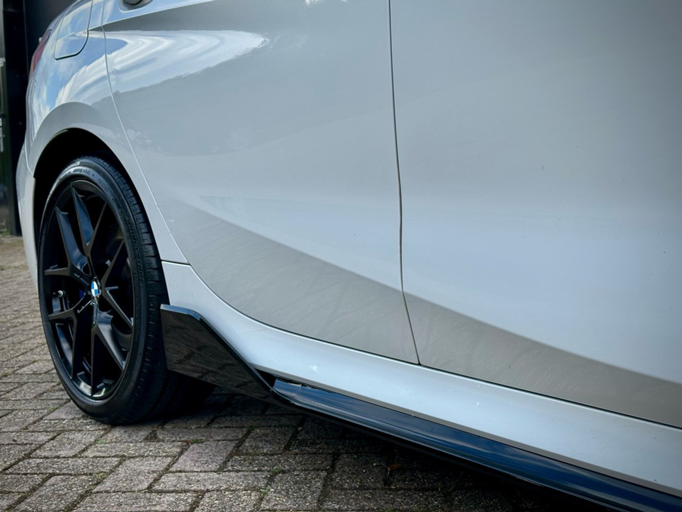 Foto van BMW 1-serie