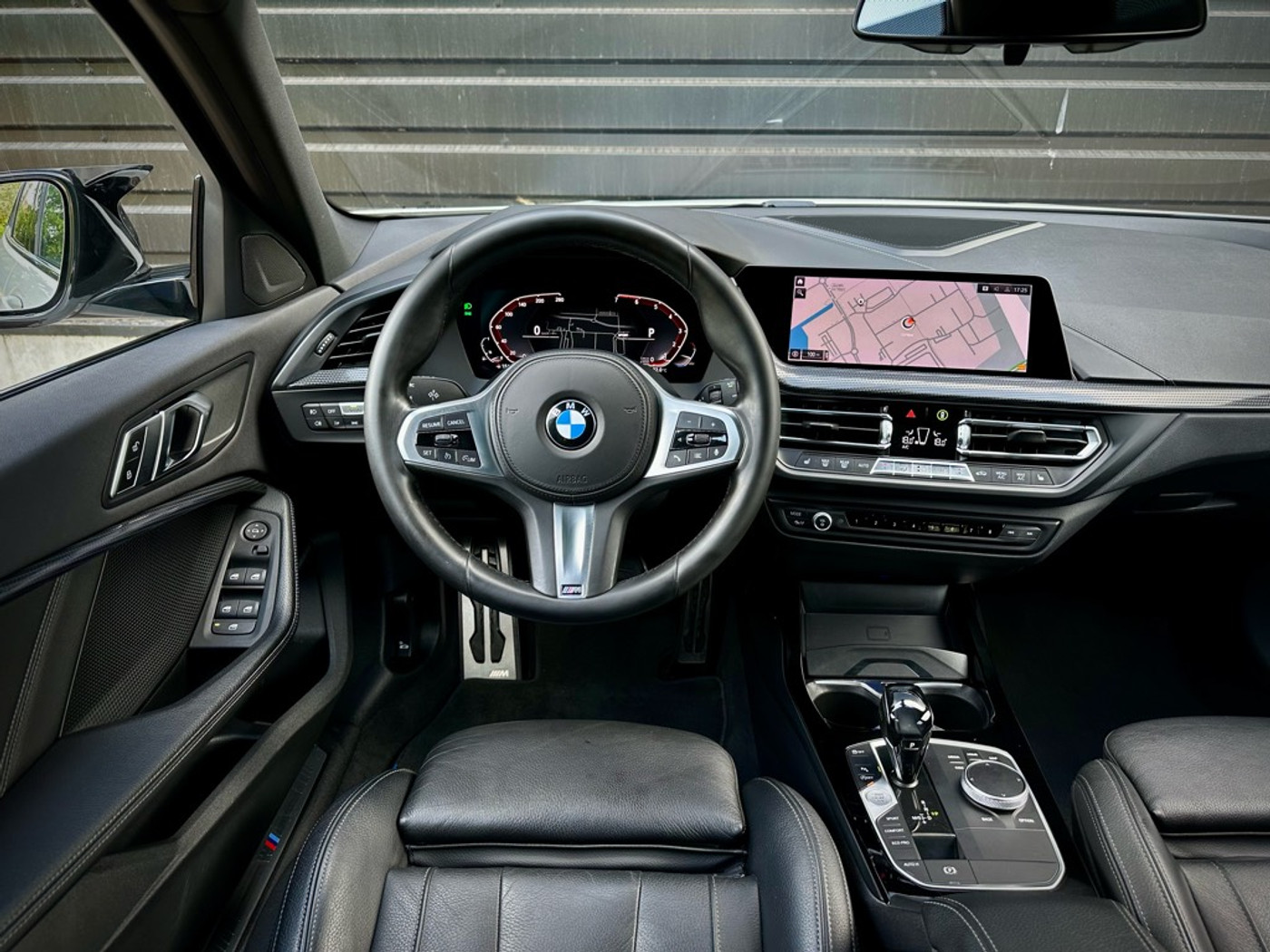 Foto van BMW 1-serie