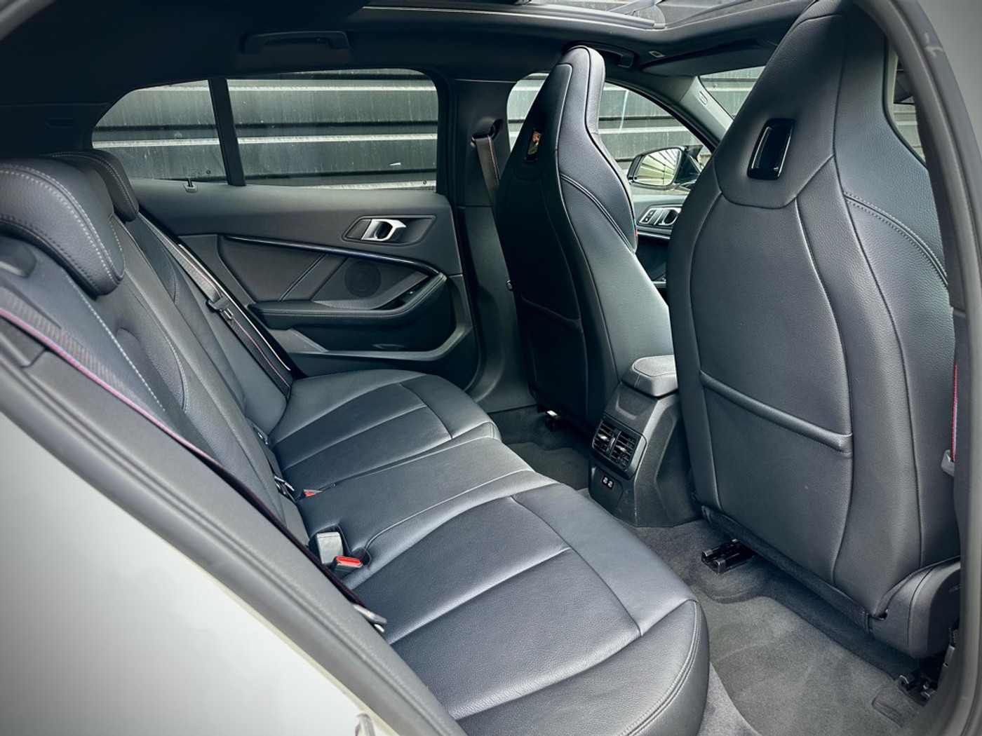 Foto van BMW 1-serie