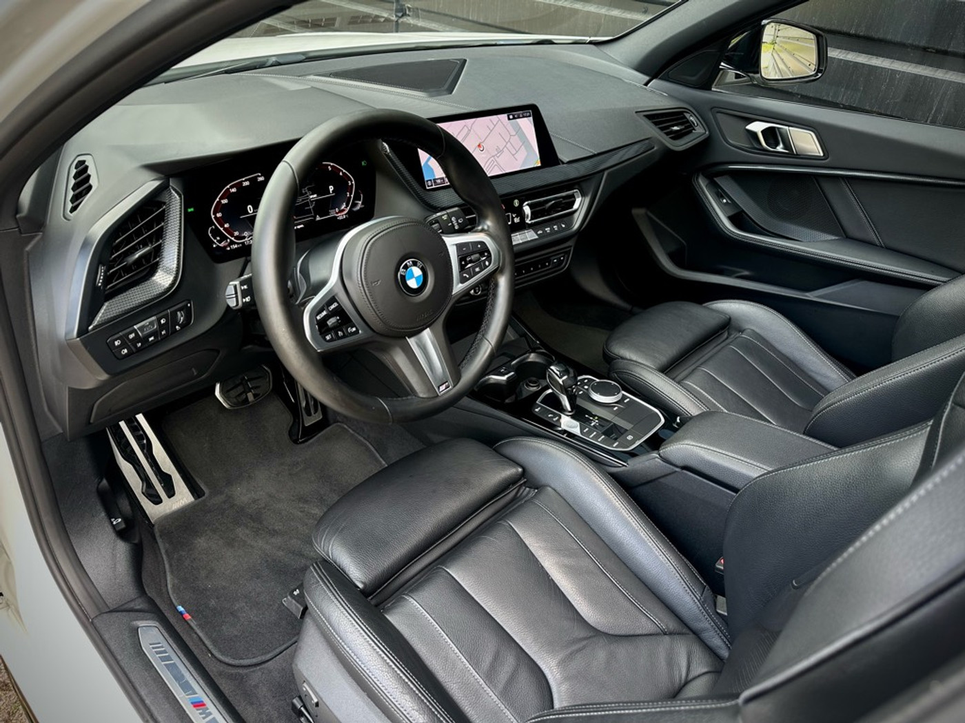 Foto van BMW 1-serie