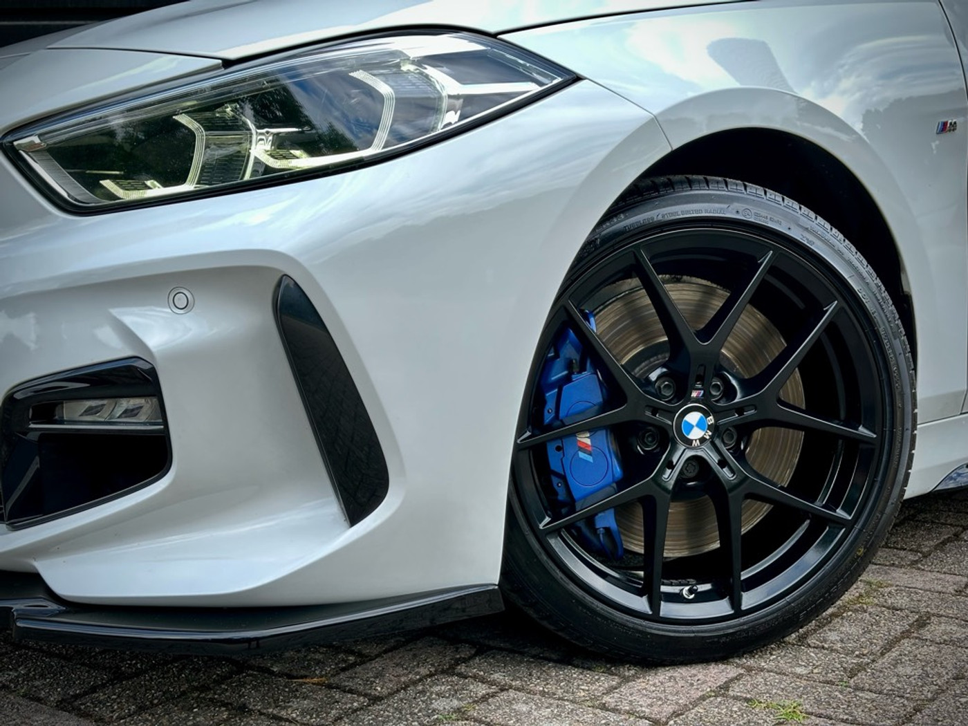 Foto van BMW 1-serie