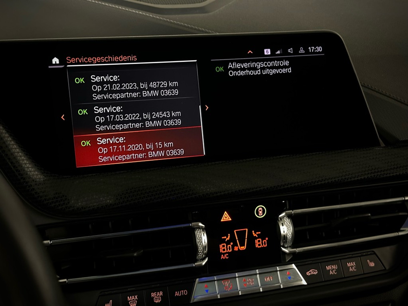 Foto van BMW 1-serie
