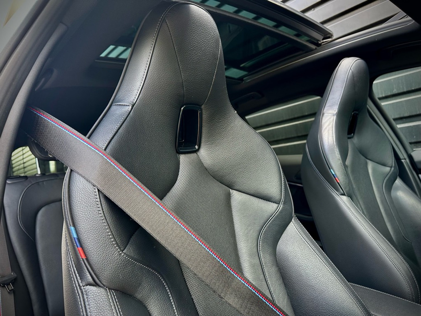Foto van BMW 1-serie