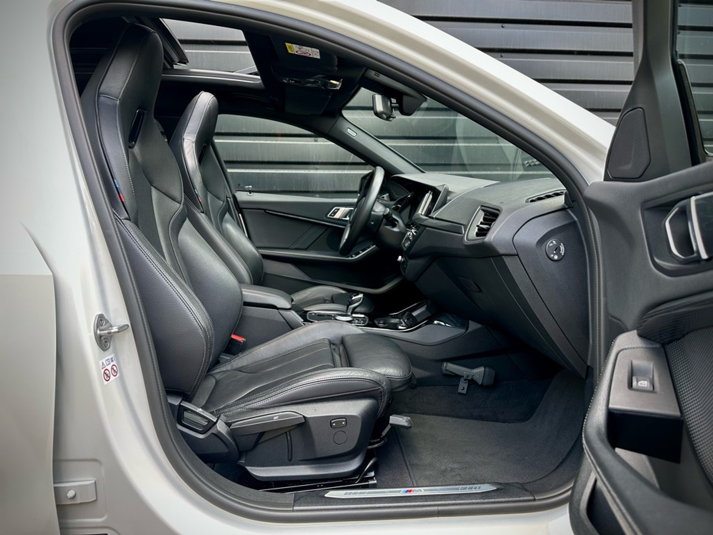 Foto van BMW 1-serie