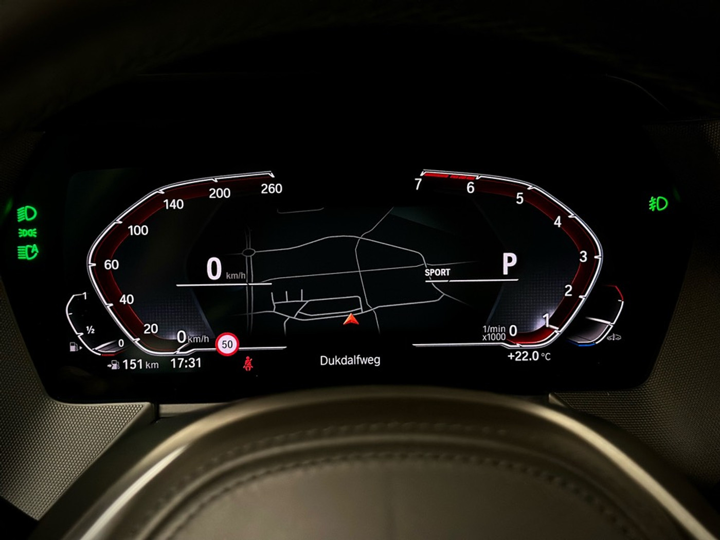 Foto van BMW 1-serie