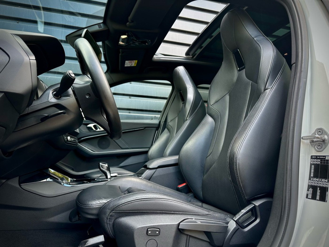 Foto van BMW 1-serie