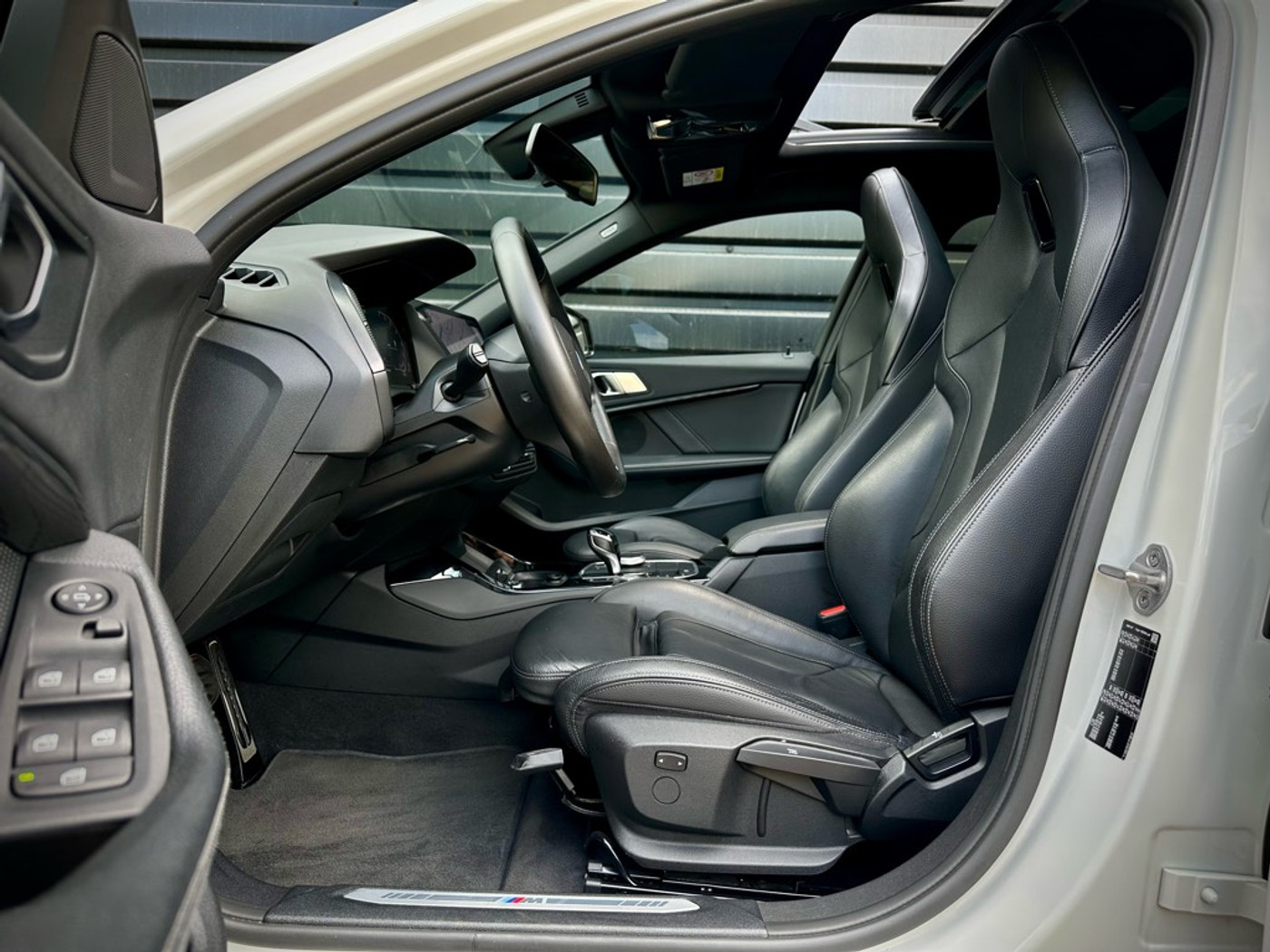 Foto van BMW 1-serie