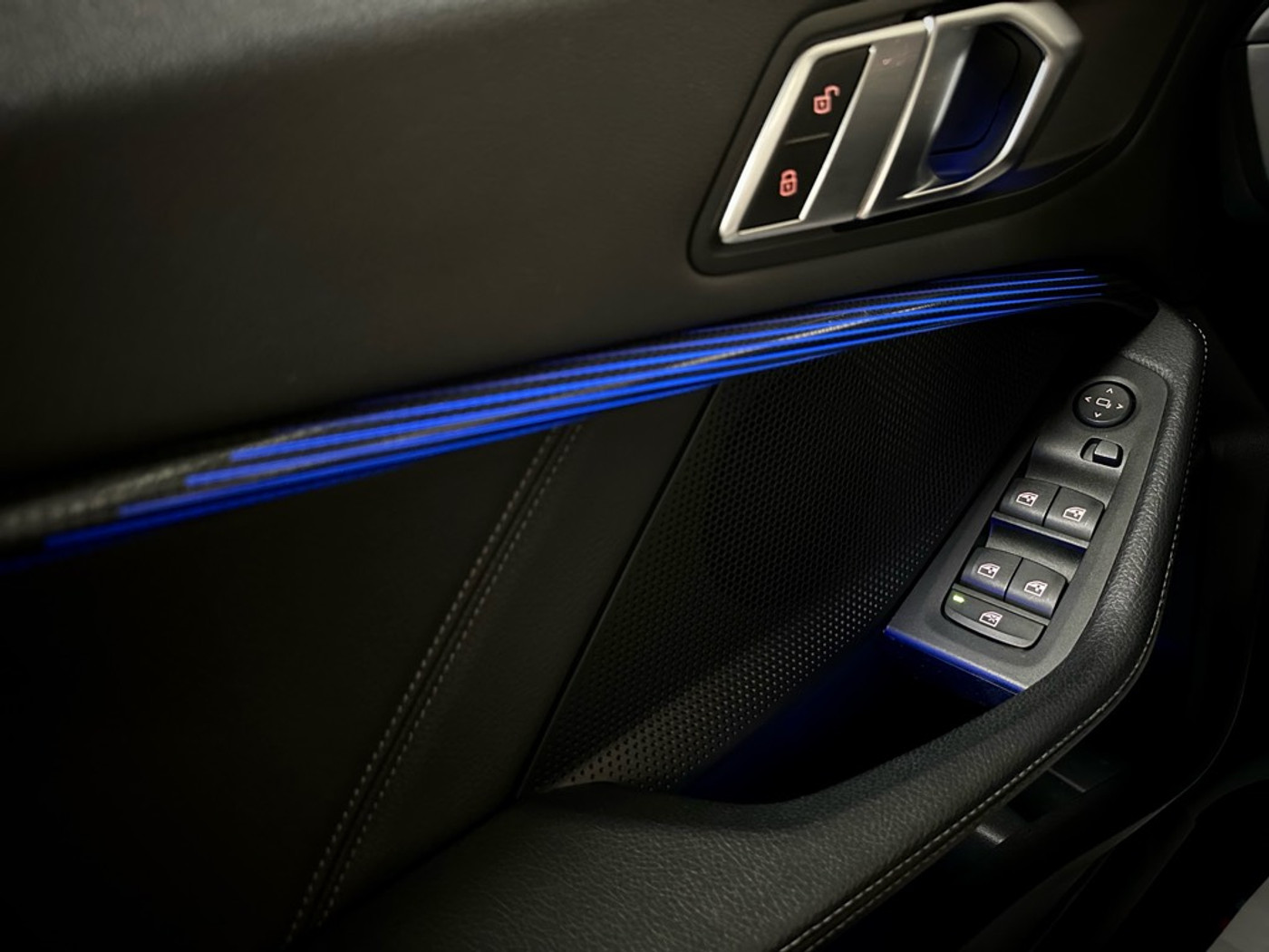 Foto van BMW 1-serie