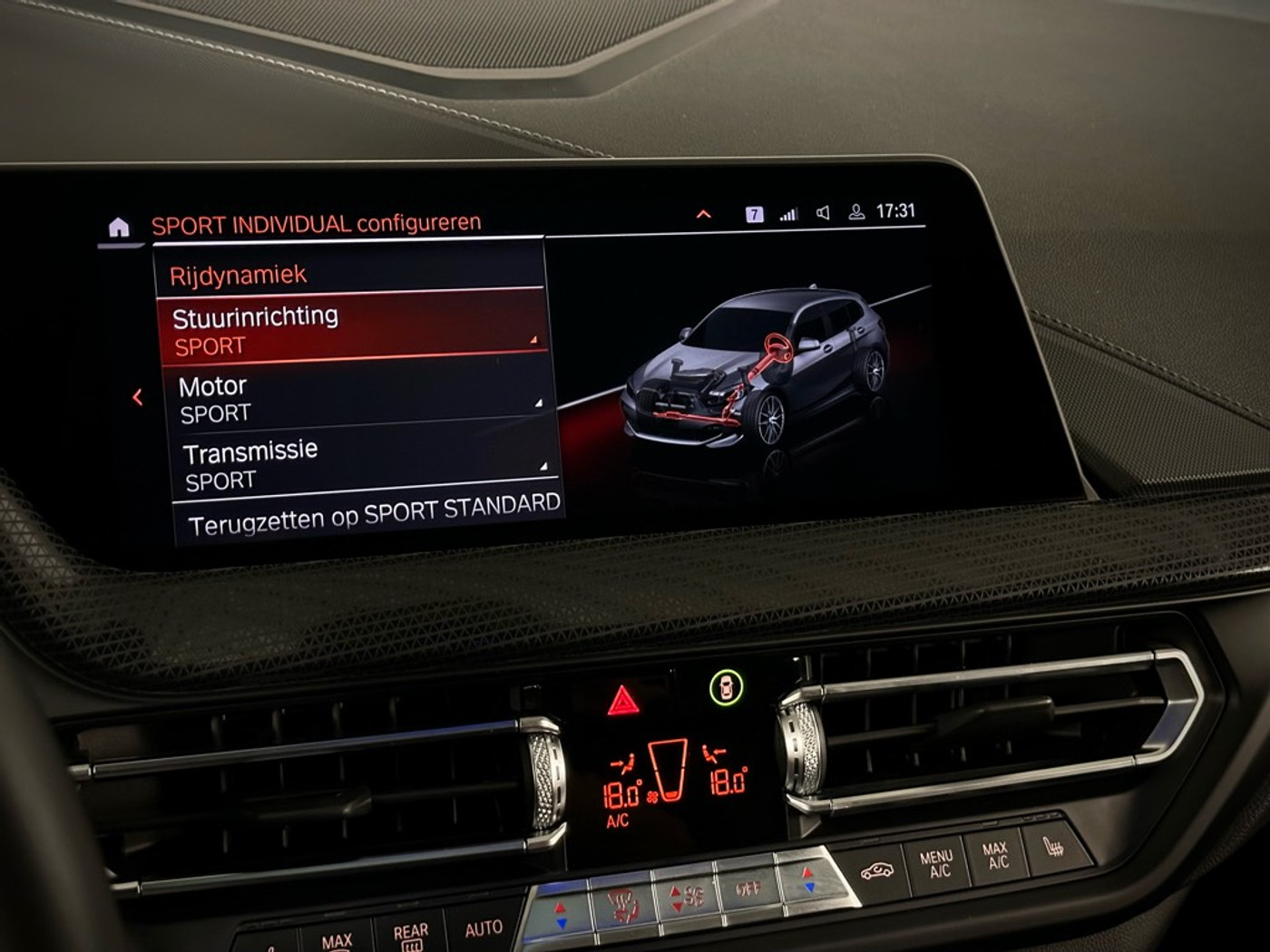 Foto van BMW 1-serie