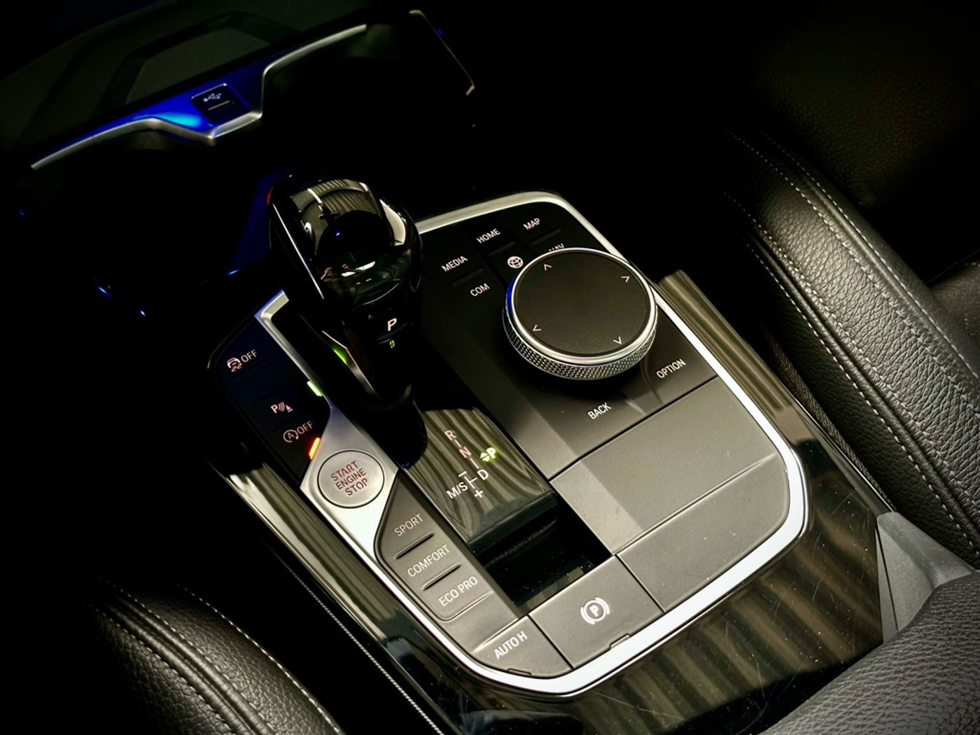 Foto van BMW 1-serie