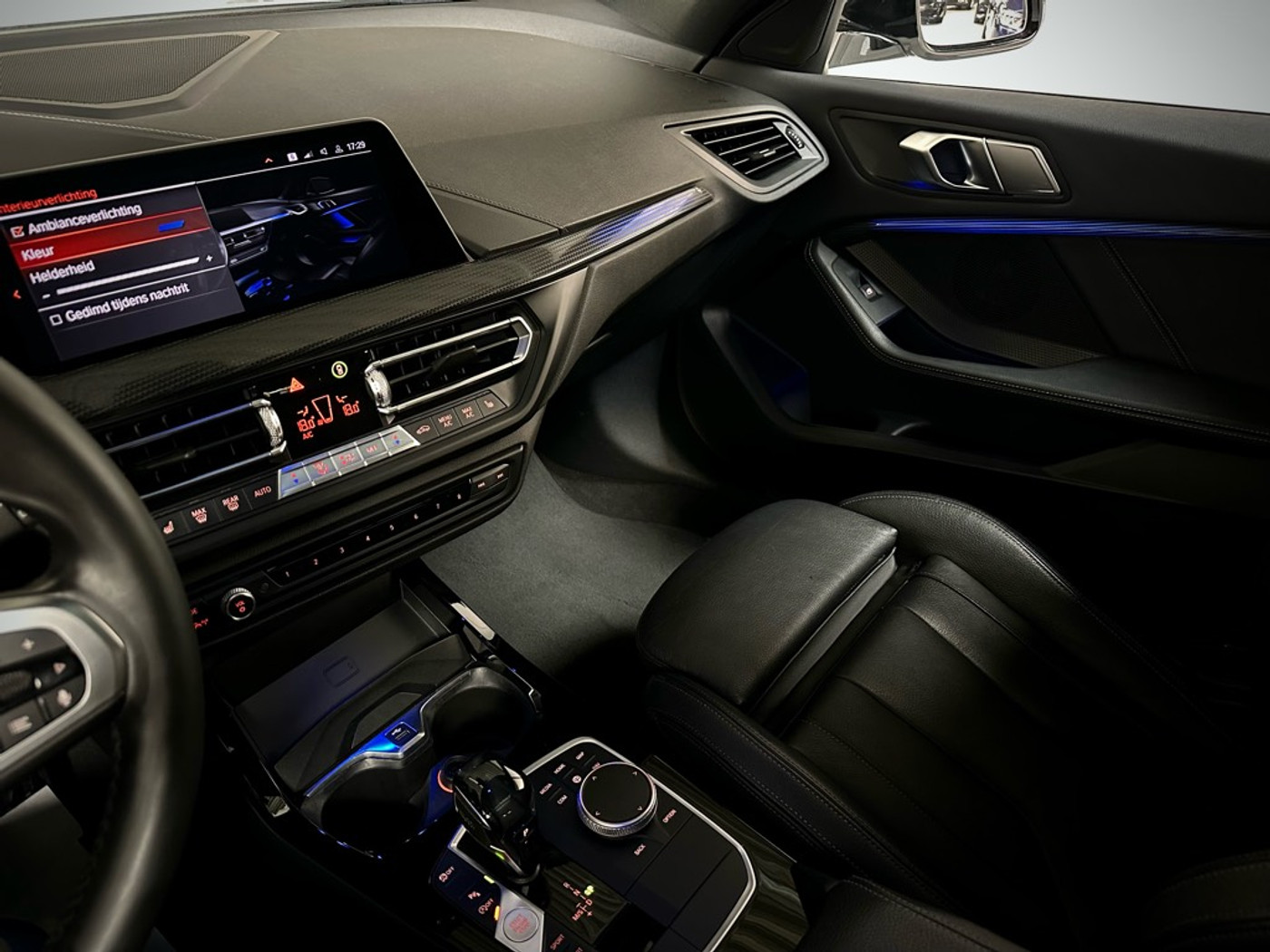 Foto van BMW 1-serie