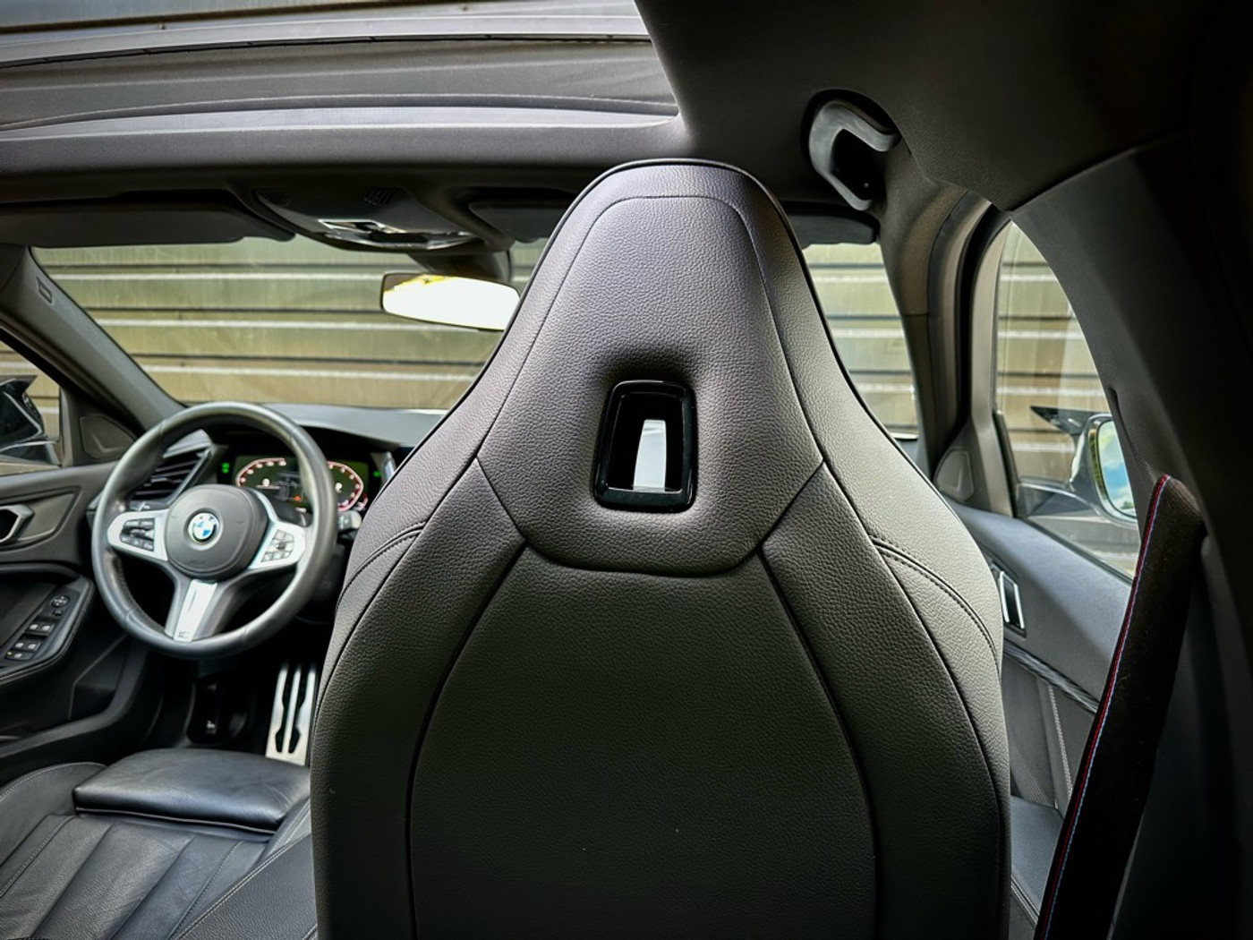 Foto van BMW 1-serie